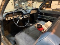 1960 Chevrolet Corvair