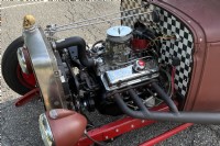 1931 Ford Model A
