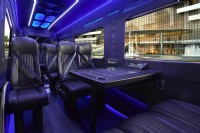 2024 MERCEDES-BENZ Sprinter 3500 XD