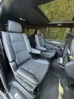 2025 CADILLAC Escalade ESV Premium Luxury