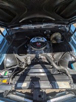 1968 Chevrolet Chevelle Malibu