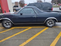 1979 Chevrolet  El Camino