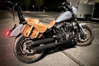 2023 Harley-Davidson Low Rider S