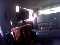 1994 Lincoln  Town Car