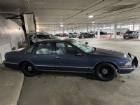 1994 Chevrolet Caprice