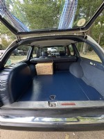 1982 Mercedes  300 TD