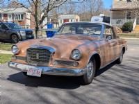 1964 Studebaker GT Hawk