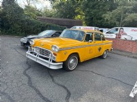 1975 Checker Marathon