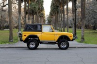 1974 Ford Bronco