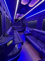 2024 MERCEDES-BENZ Sprinter 3500 XD