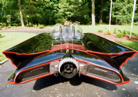 Batmobile