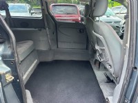 2007 Chrysler Town & Country