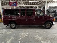 2005 FORD E-150