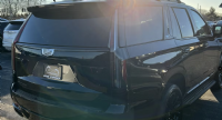 2023 Cadillac Escalade
