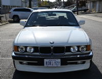 1994 BMW 740 IL