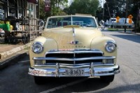 1950 Pontian Special Deluxe