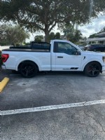 2023 Ford  F-150