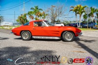 1963 Chevrolet  Corvette
