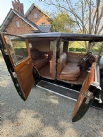 1929 Bentley 6.5 litre