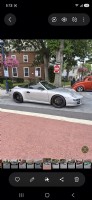 2005 PORSCHE 911 Carrera