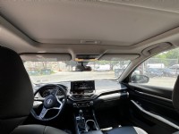 2024 Nissan Altima SL