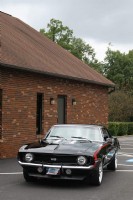 1969 Chevrolet  Camaro Custom Coupe