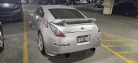 2006 NISSAN 350Z