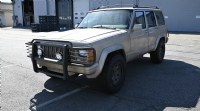 1992 Jeep Cherokee
