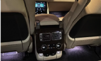 2021 Land Rover Range Rover