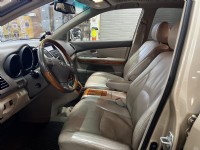 2009 LEXUS RX 350
