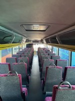 2003 MCI D4500