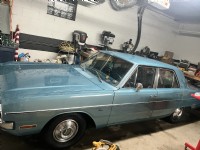 1971 Dodge Dart