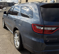 2017 Dodge Durango