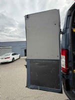 2019 RAM ProMaster 3500