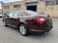 2012 FORD Taurus