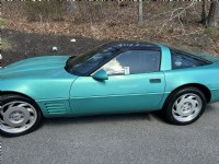 1991 Chevrolet Corvette