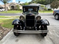 1930 Ford Model A