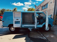 1992 Dodge B-250
