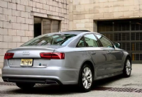 2018 Audi A6