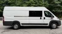 2015 Ram ProMaster 3500