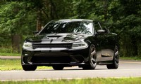 2018 Dodge Charger Hellcat