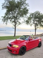 2012 BMW 128i