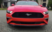 2023 Ford Mustang