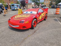 1995 Mitsubishi  3000gt