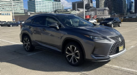 2024 Lexus 430i