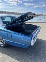 1966 Ford Thunderbird