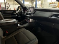 2023 CHEVROLET Suburban
