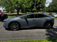 2026 Toyota Prius