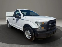 2016 Ford F150