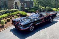 Batmobile
